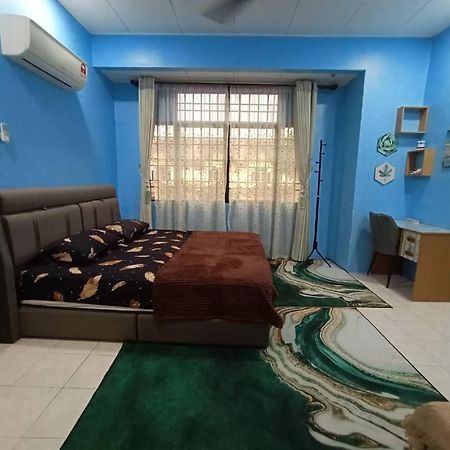 The Handz House II With Wifi - For Family Or Same Gender Only Kepala Batas  Eksteriør billede