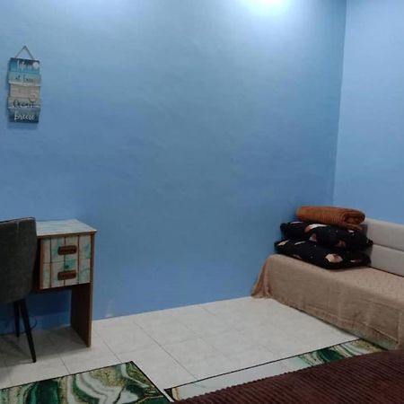 The Handz House II With Wifi - For Family Or Same Gender Only Kepala Batas  Eksteriør billede