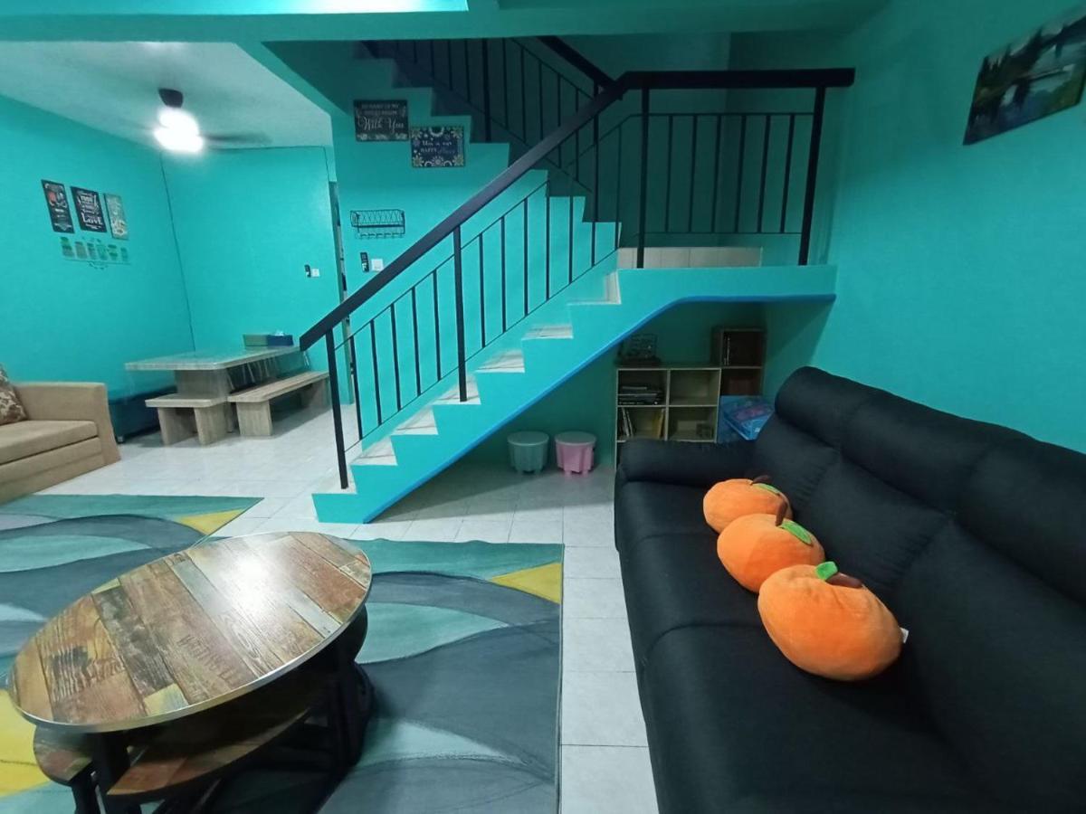 The Handz House II With Wifi - For Family Or Same Gender Only Kepala Batas  Eksteriør billede