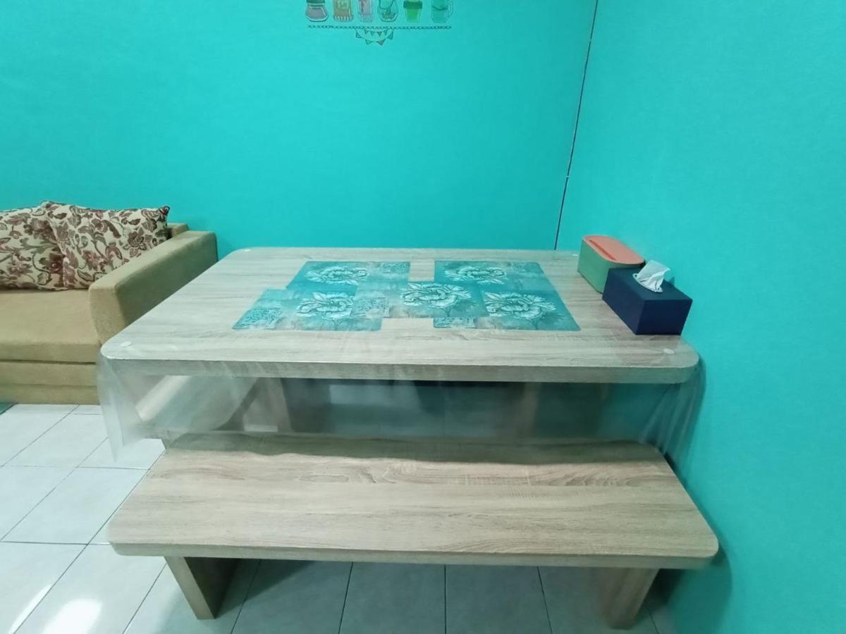 The Handz House II With Wifi - For Family Or Same Gender Only Kepala Batas  Eksteriør billede