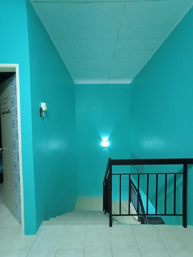 The Handz House II With Wifi - For Family Or Same Gender Only Kepala Batas  Eksteriør billede