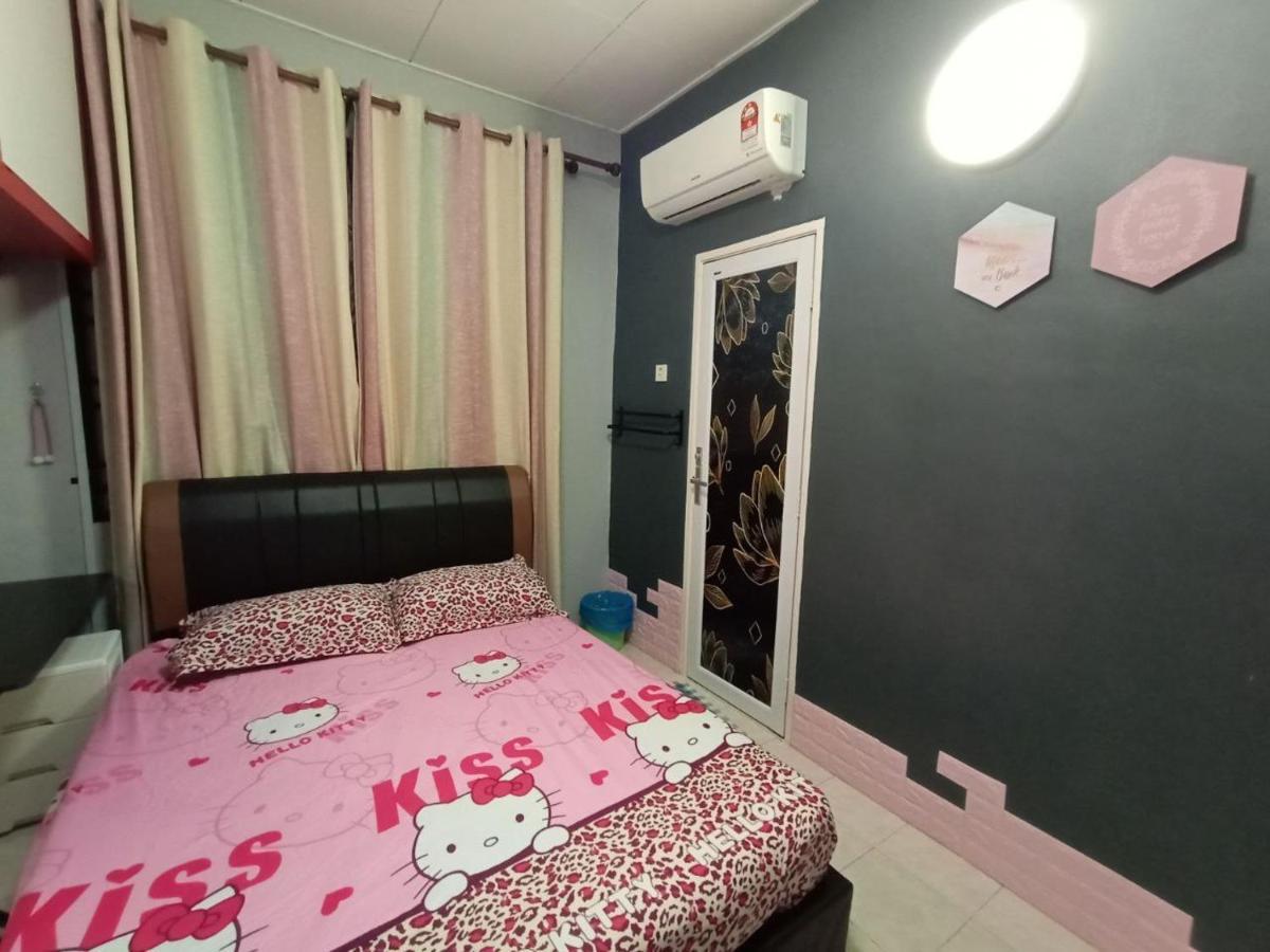 The Handz House II With Wifi - For Family Or Same Gender Only Kepala Batas  Eksteriør billede