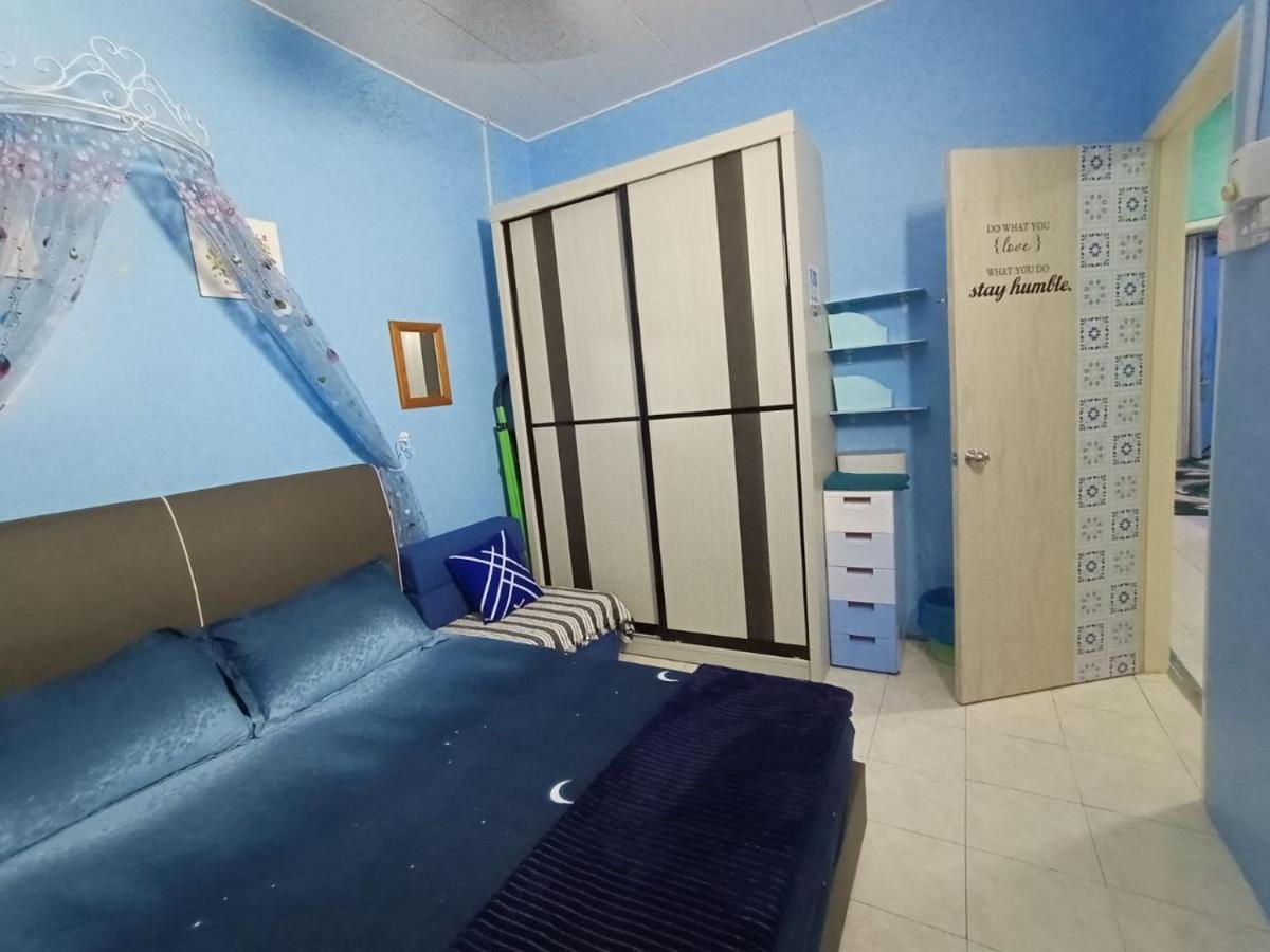 The Handz House II With Wifi - For Family Or Same Gender Only Kepala Batas  Eksteriør billede