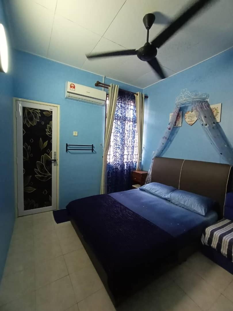 The Handz House II With Wifi - For Family Or Same Gender Only Kepala Batas  Eksteriør billede