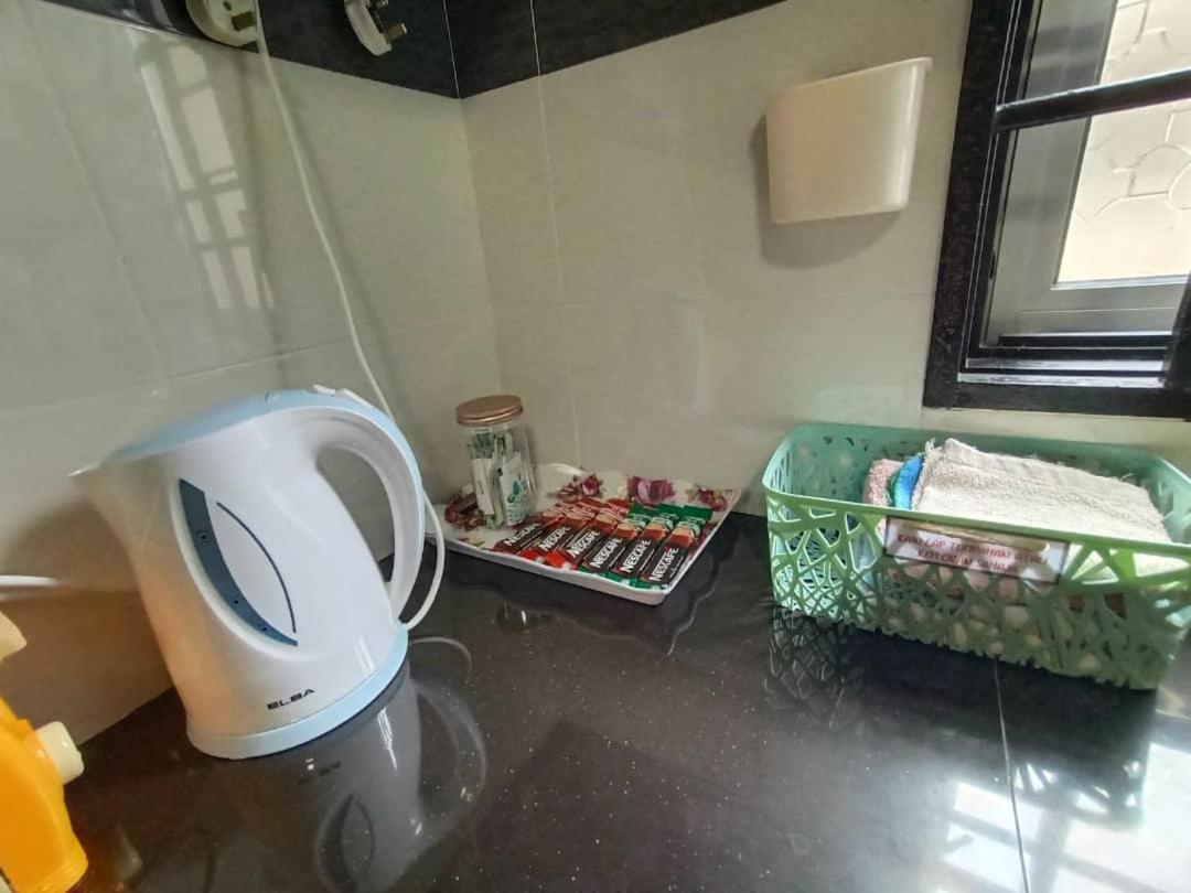 The Handz House II With Wifi - For Family Or Same Gender Only Kepala Batas  Eksteriør billede