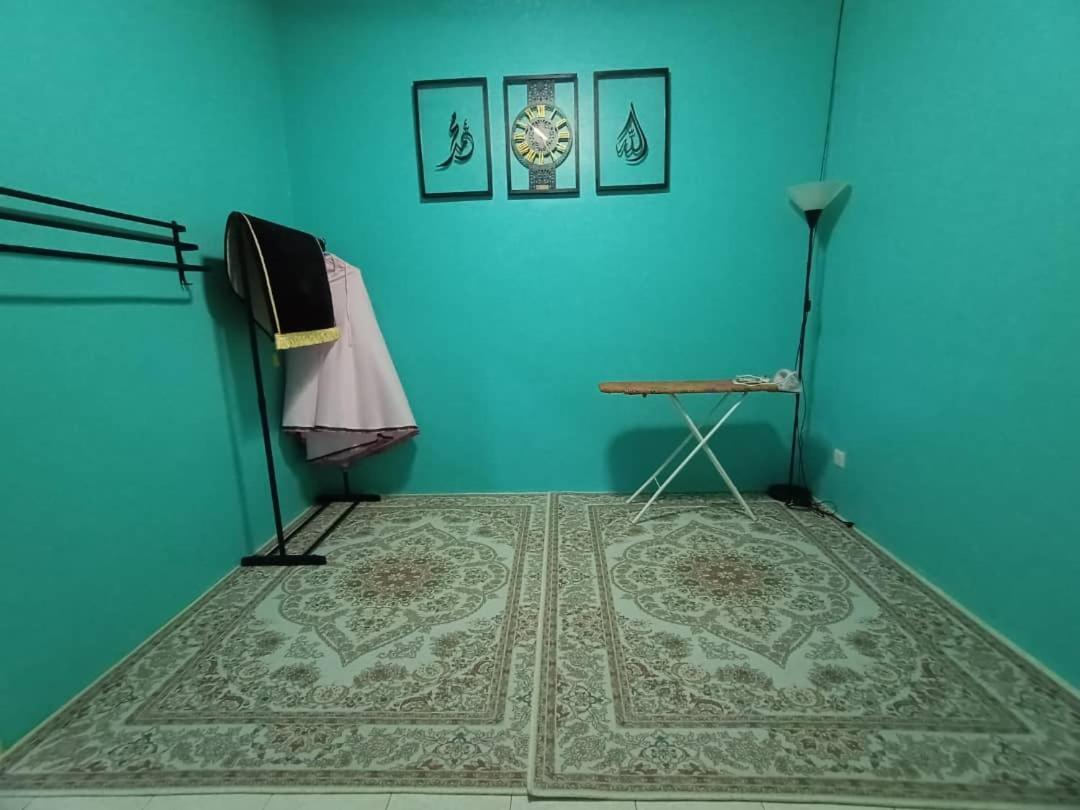 The Handz House II With Wifi - For Family Or Same Gender Only Kepala Batas  Eksteriør billede