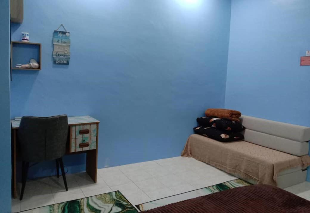 The Handz House II With Wifi - For Family Or Same Gender Only Kepala Batas  Eksteriør billede