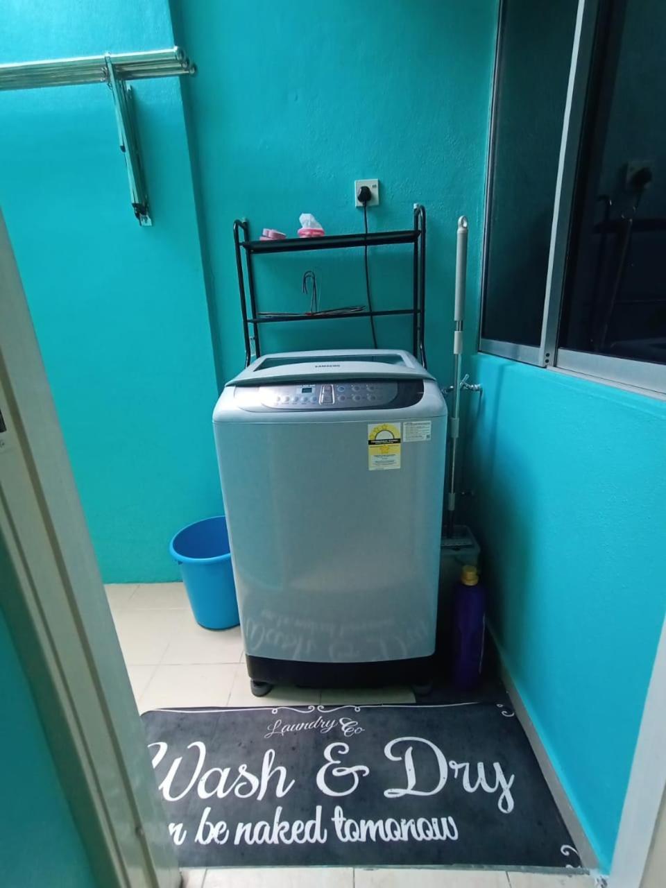 The Handz House II With Wifi - For Family Or Same Gender Only Kepala Batas  Eksteriør billede