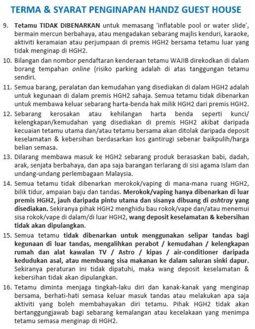 The Handz House II With Wifi - For Family Or Same Gender Only Kepala Batas  Eksteriør billede